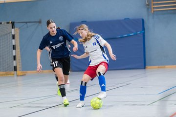 Bild 394 - wBJ NFV Futsalmeisterschaft